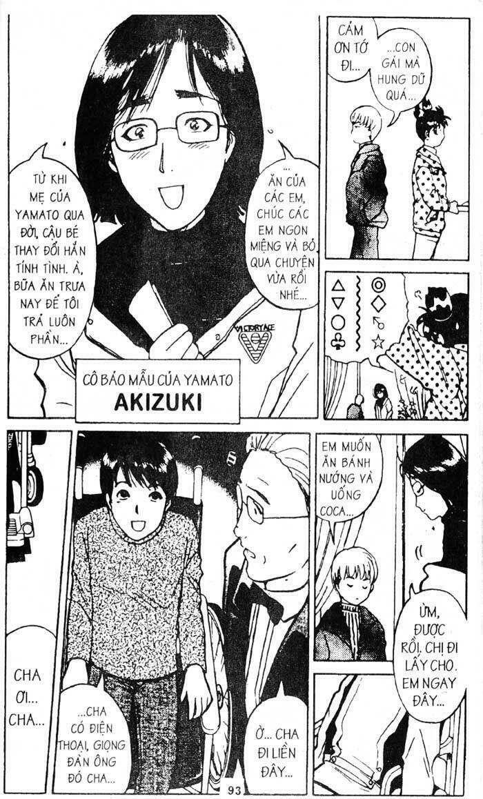 thám tử kindaichi (bản đẹp) chapter 171 9