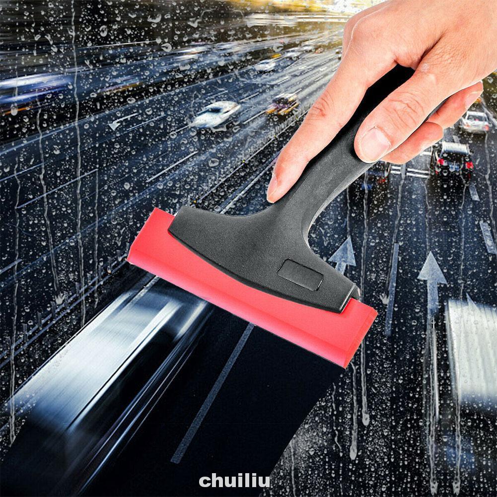 Dụng Cụ Vệ Sinh Kính Chắn Gió Xe Ô Tô