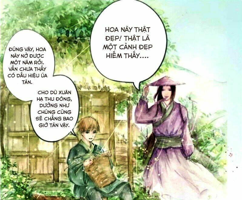 sâm sâm dã chapter 2 4