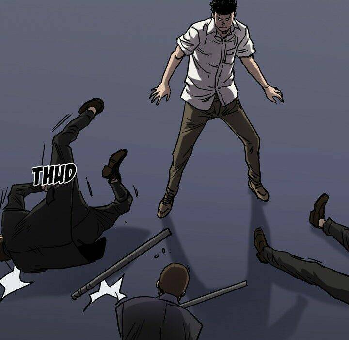 huyền thoại : khởi đầu chapter 66 48