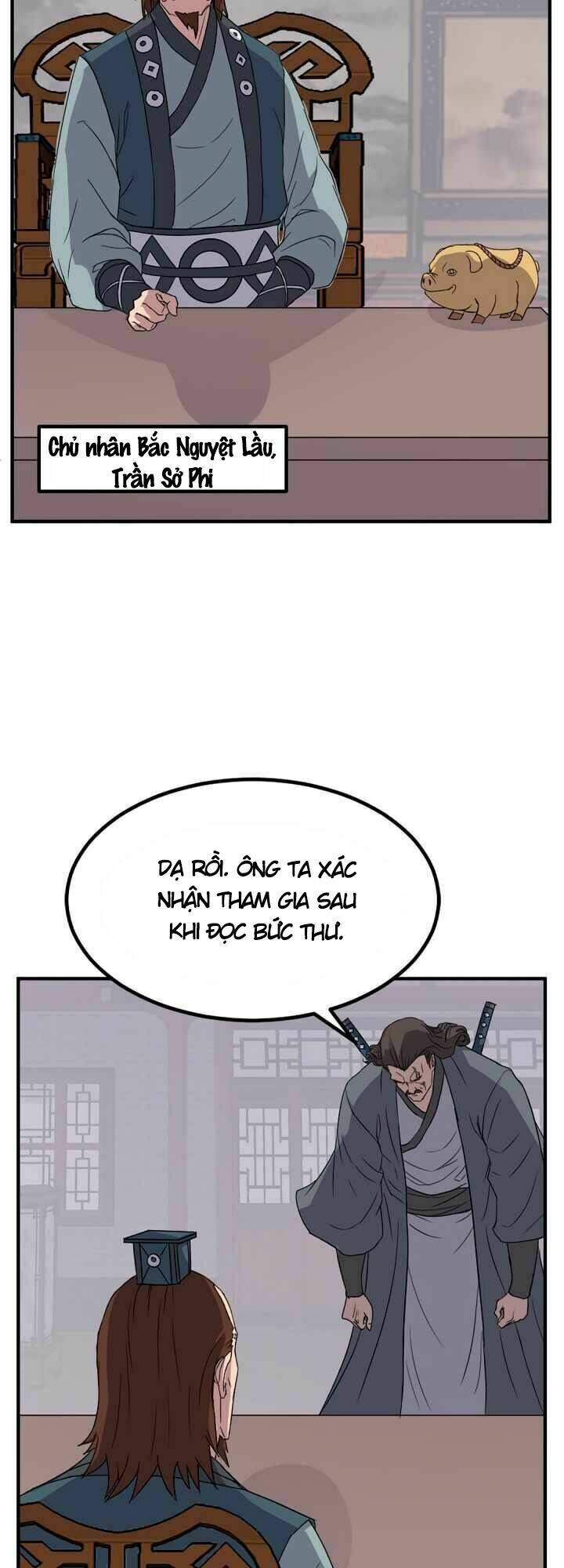 trọng sinh, bất khả chiến bại chapter 110 2