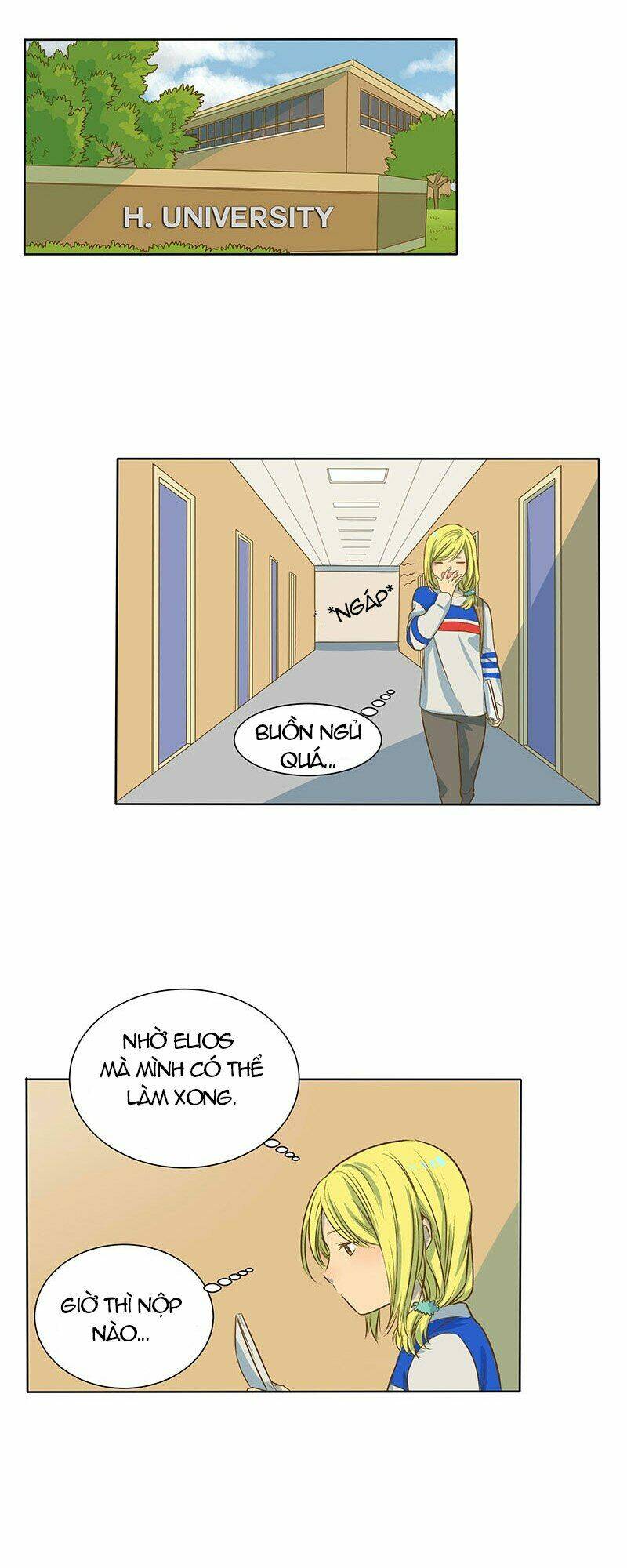 bí mật sâu sắc nhất của tôi chapter 8 21