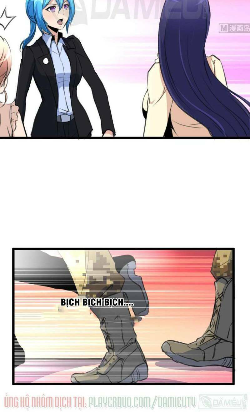 thần nhãn giám định sư chapter 108 2