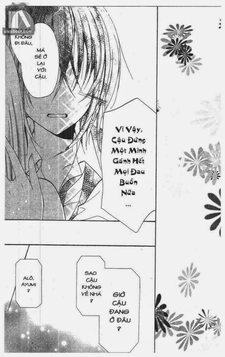 blue friend season 1 chapter 5 39