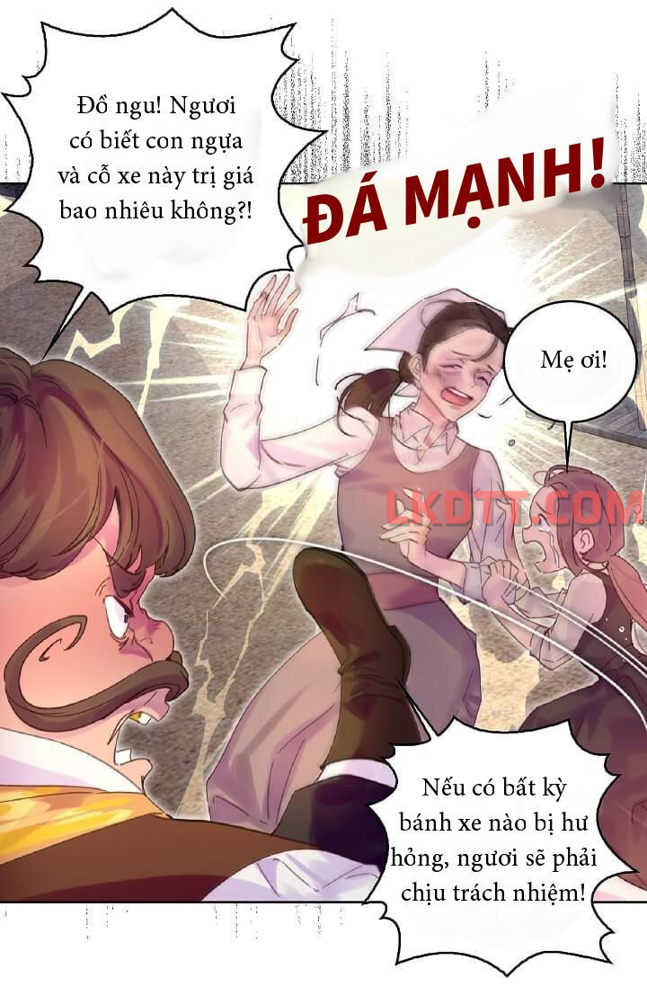 đừng xem thường nữ phụ chapter 138 56