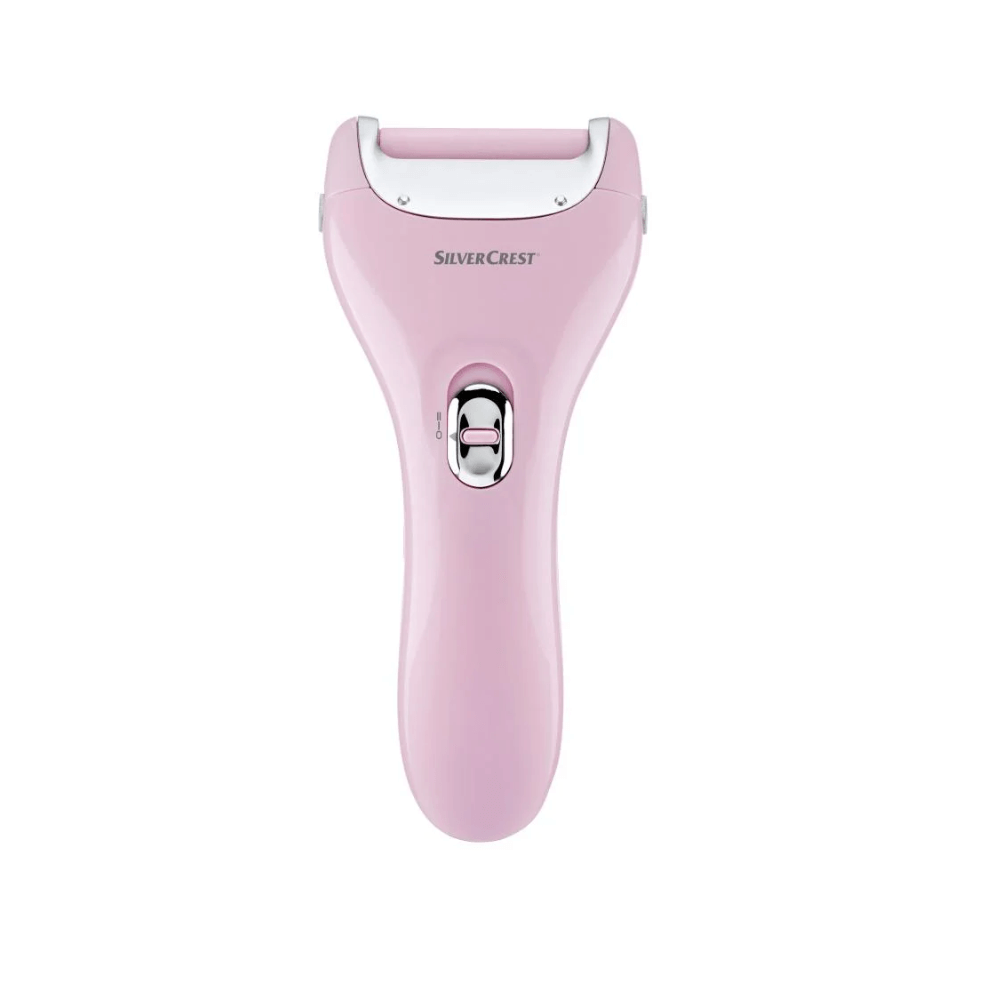 Dụng cụ làm sạch gót chân và khuỷu tay SHE3F1 SILVERCREST hàng chính hãng