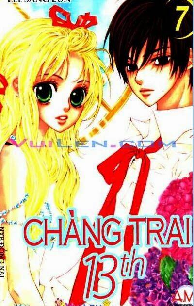 chàng trai thứ 13 chapter 7 1