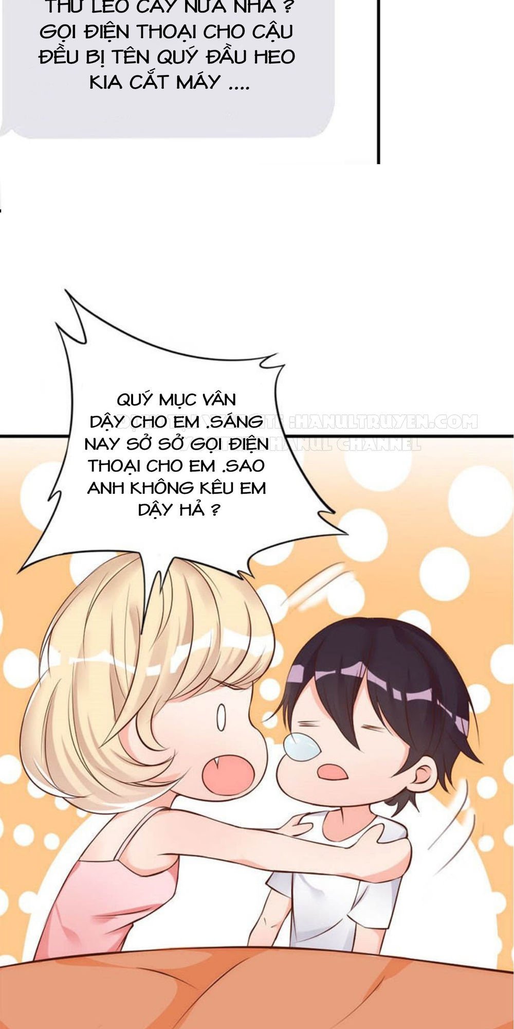 vợ có chút lạnh lùng chapter 36 13