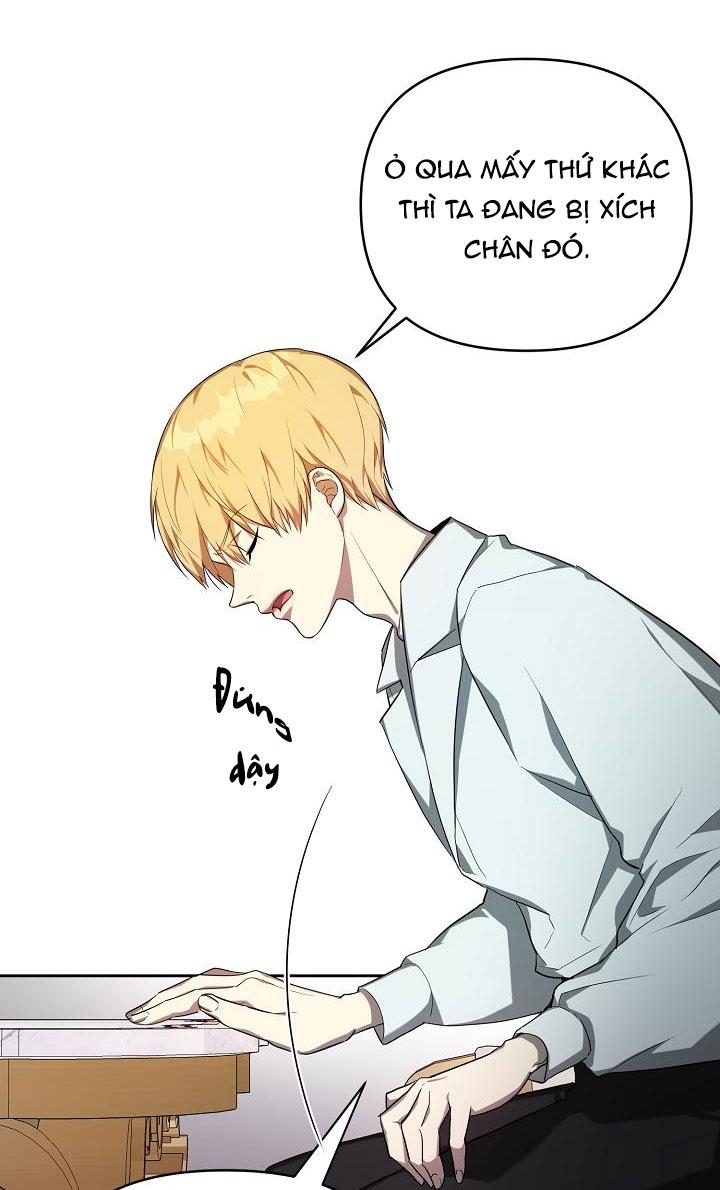 hai đất nước, đất nước của nô lệ chapter 13 57