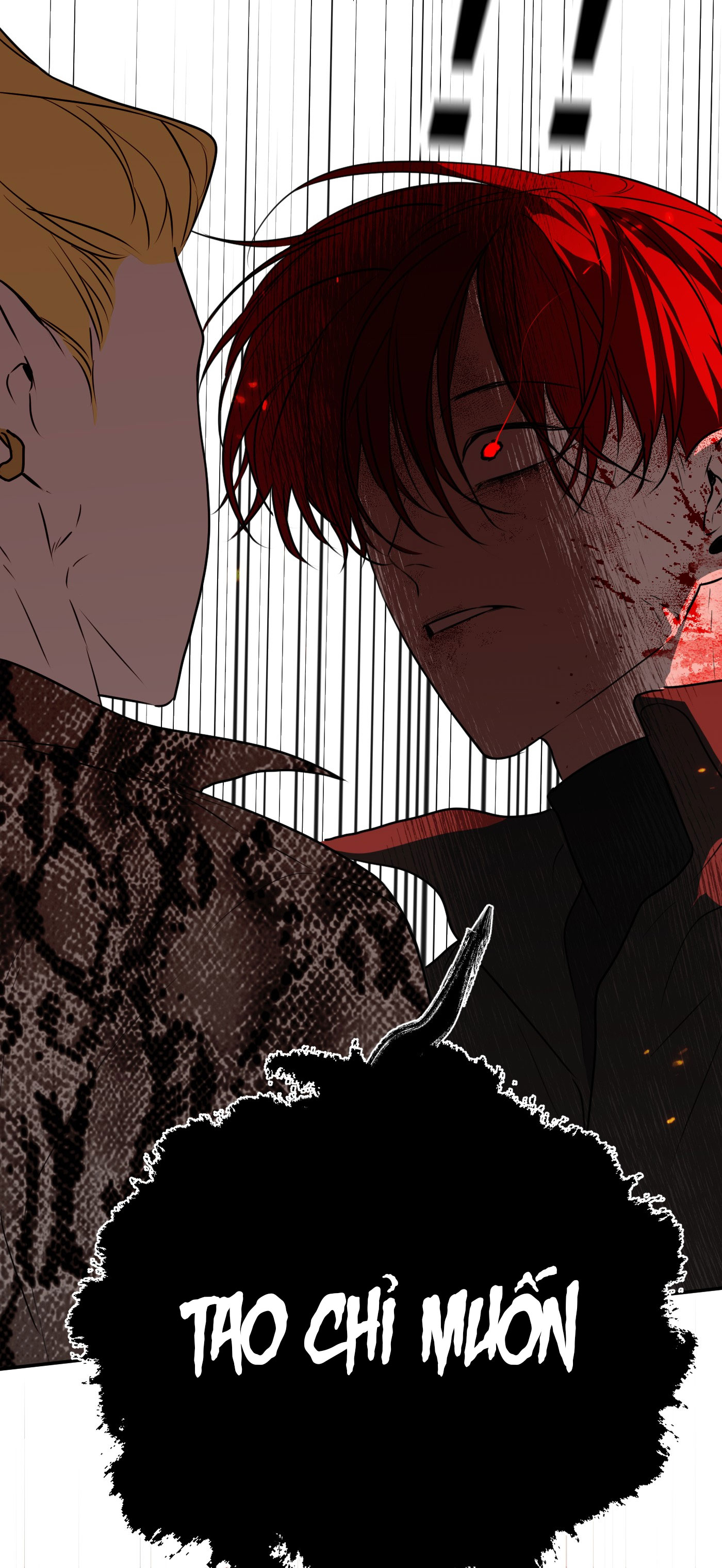 devil luck chapter 66 35