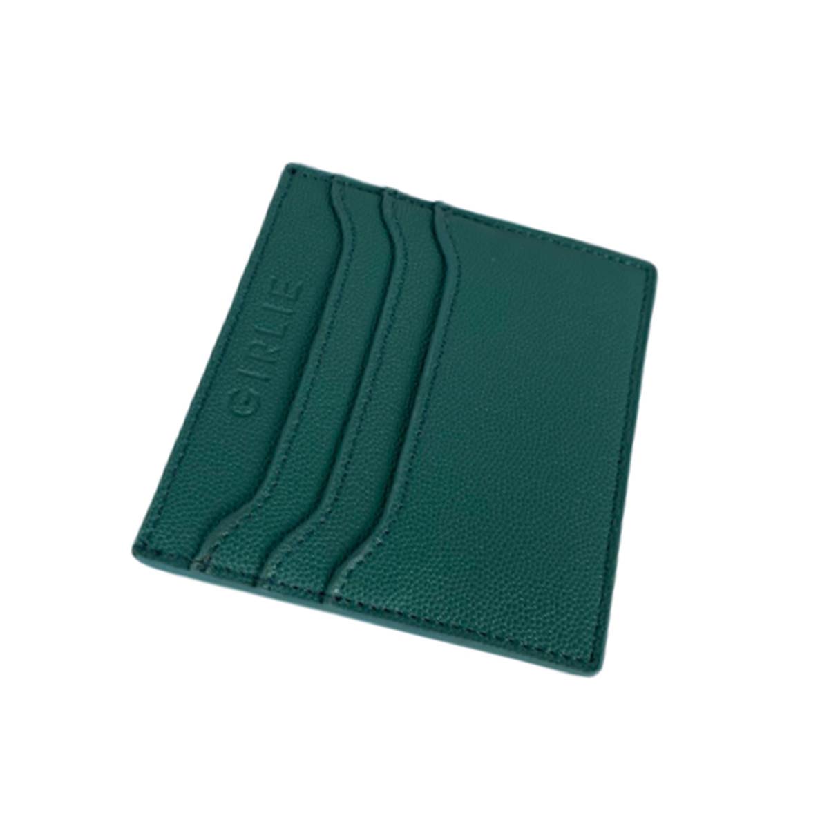 Ví Card Holder Girlie BW0001-Đen