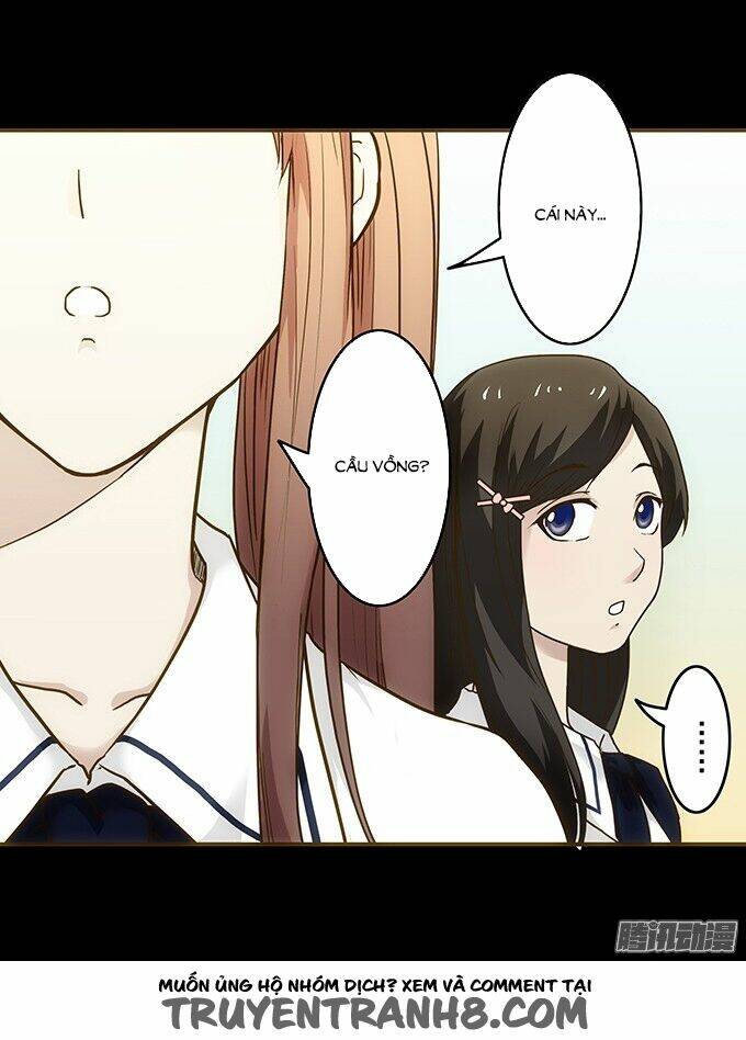 ớn lạnh tuyệt đối chapter 76 10