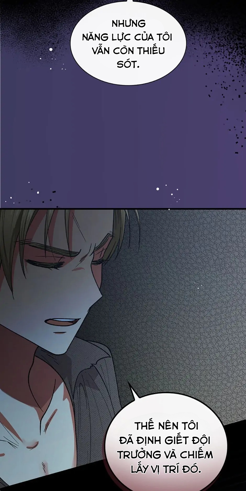 hiệp sĩ băng giá chapter 25.2 54