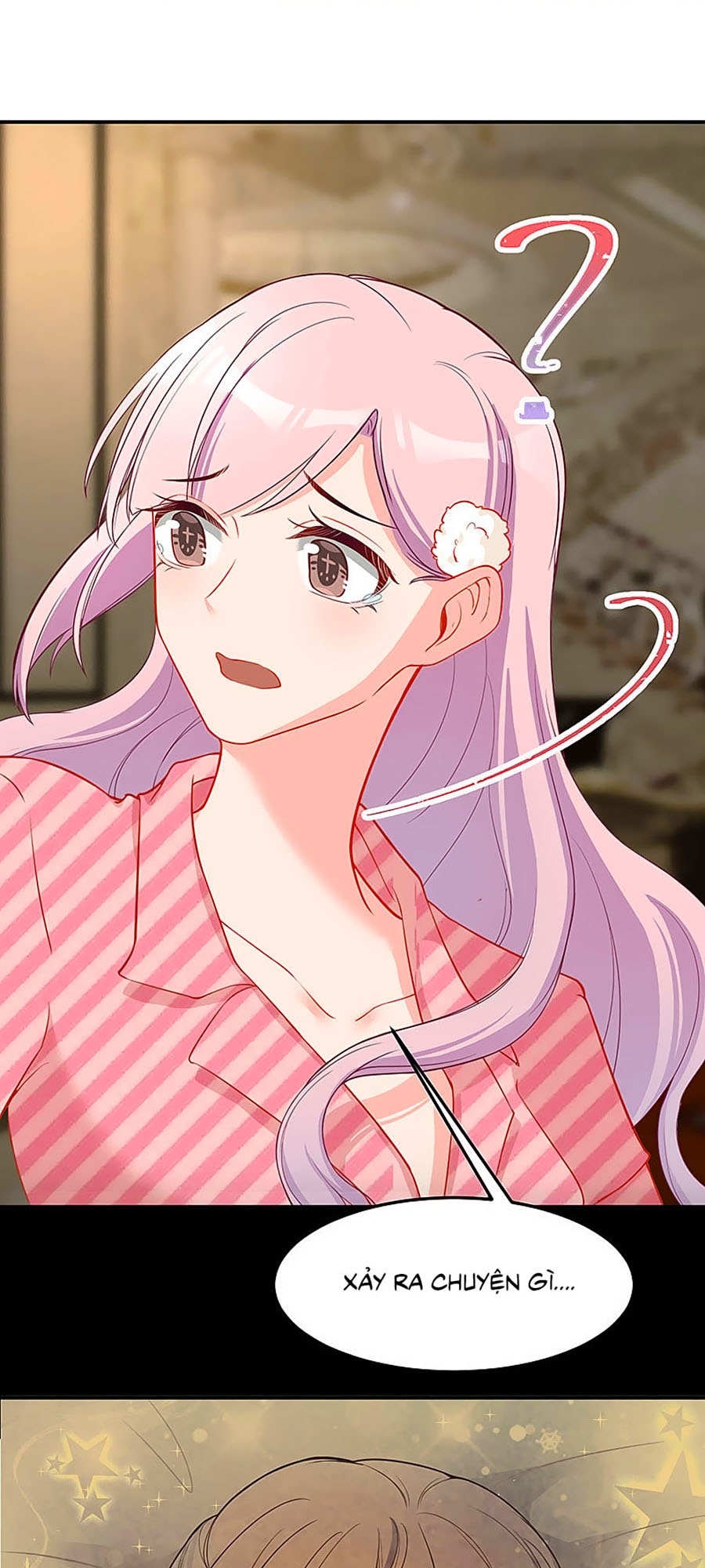 manh bảo rất ngọt chapter 29 22