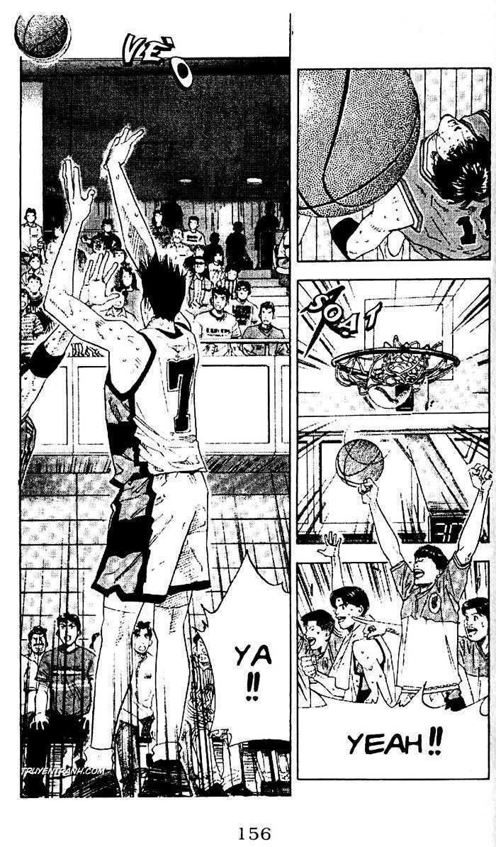 cao thủ bóng rổ chapter 165 5