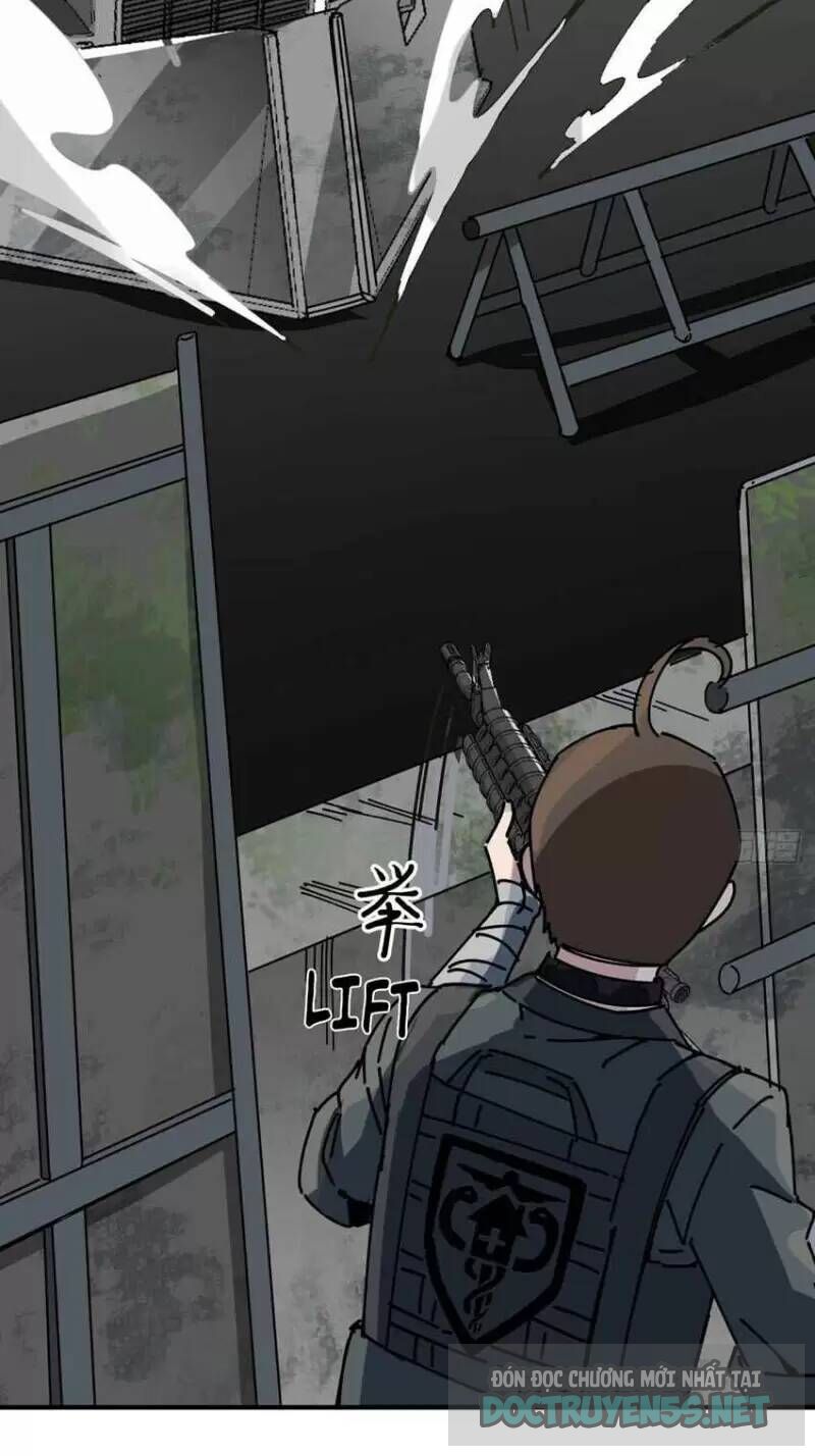 giải cứu 99 nữ chính ở mạt thế chapter 99 8