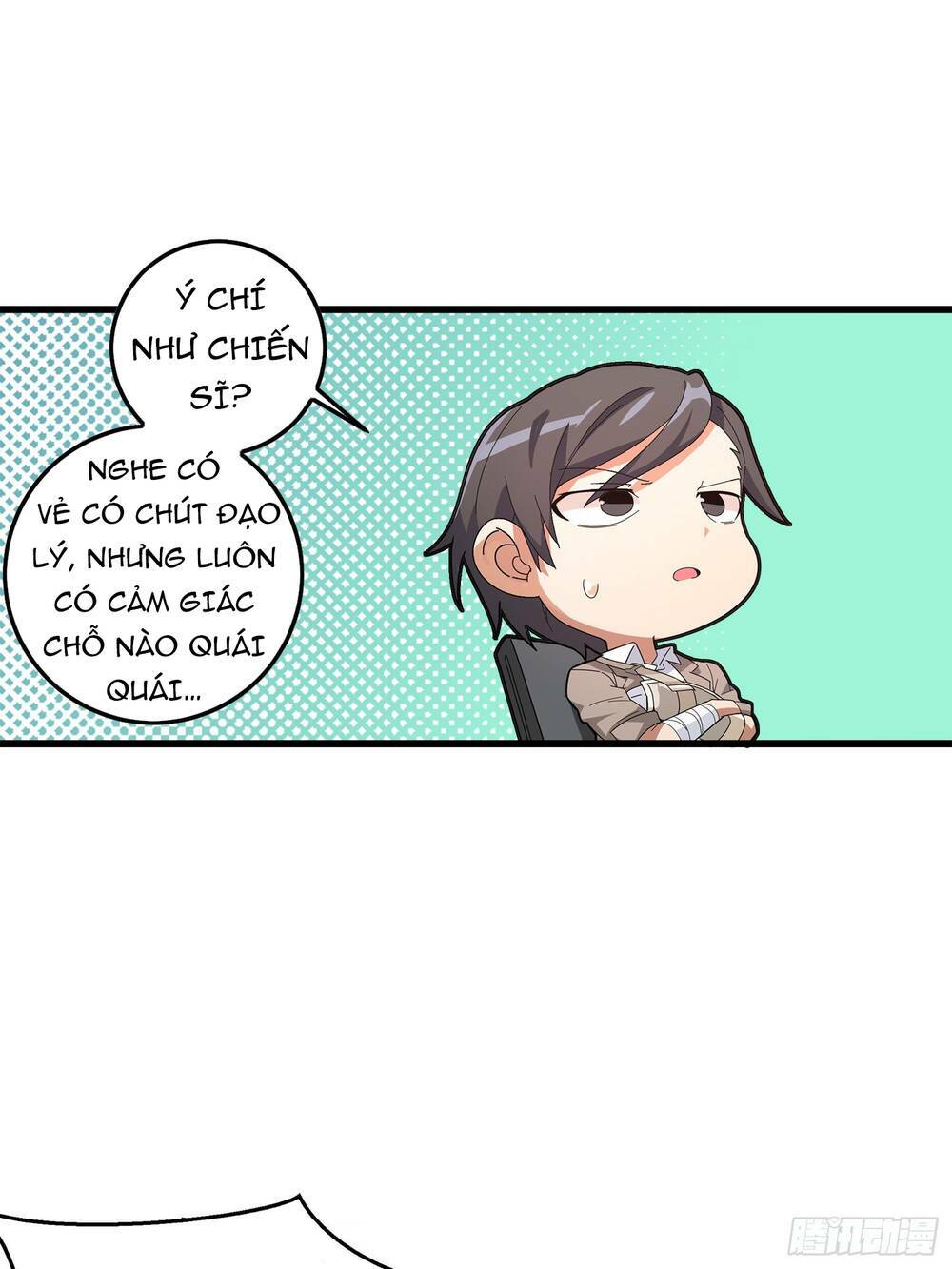 pubg luck rookie chapter 3 33