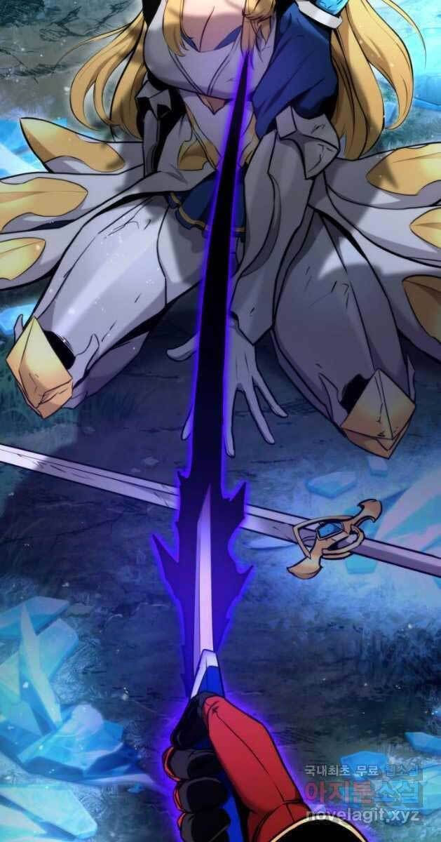 huyền thoại game thủ - tái xuất chapter 81 5