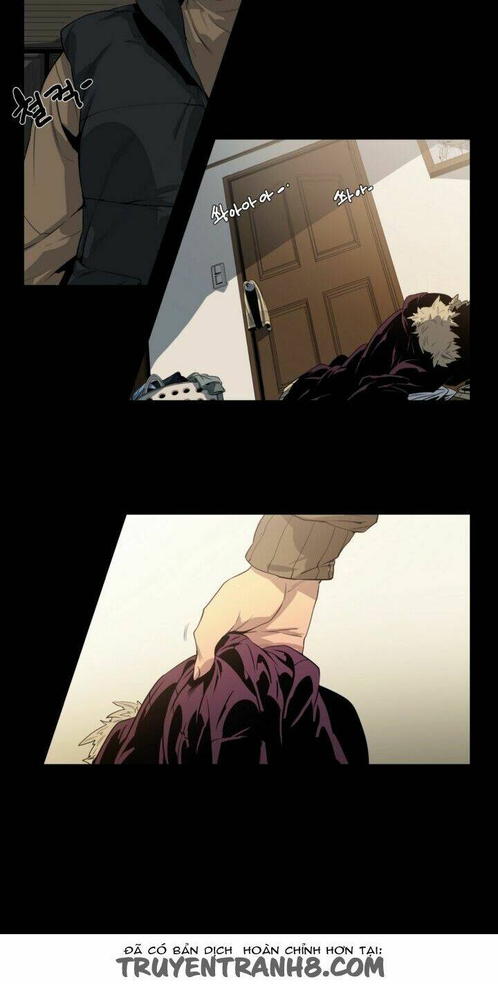 răng nanh chapter 2 18