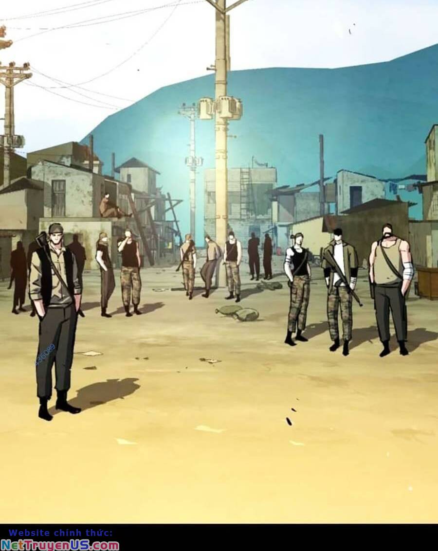 bạn học tôi là lính đánh thuê chapter 159 6