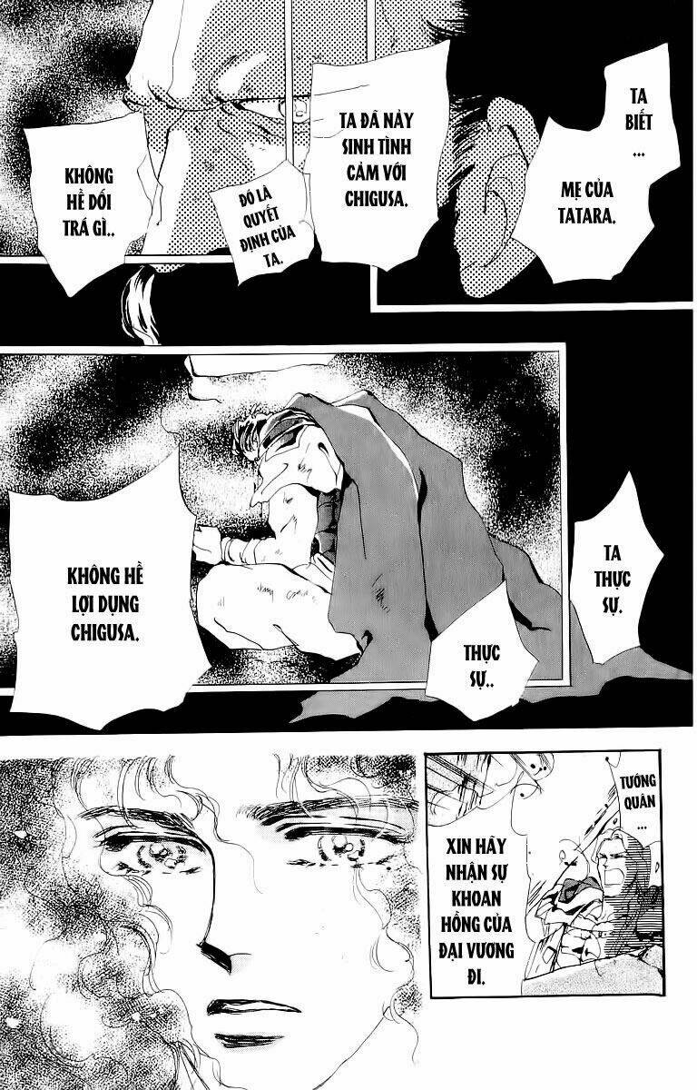 đứa con số phận chapter 28 30