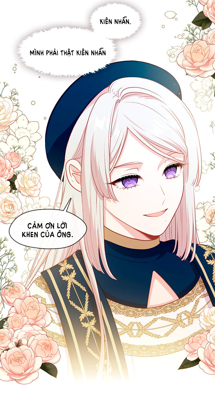 cẩn thận nữ phụ phản diện đấy! chapter 98 65