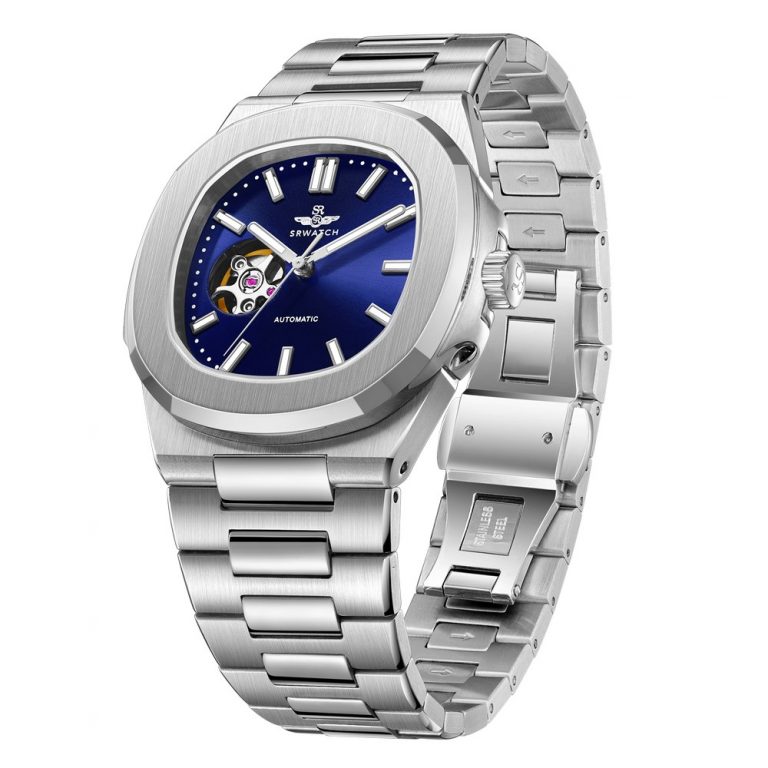 Đồng hồ nam SRwatch SG88804.1103AT