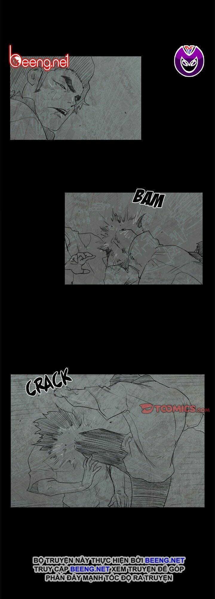 kẻ mạnh nhất - tong edge chapter 51 46