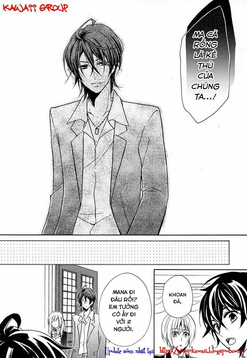 hiiro ouji chapter 13 15