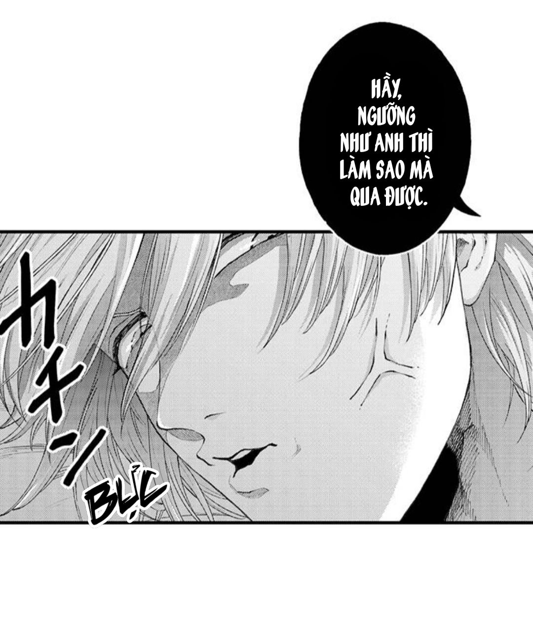 bị một anh chàng lập dị tấn công chapter 80 15