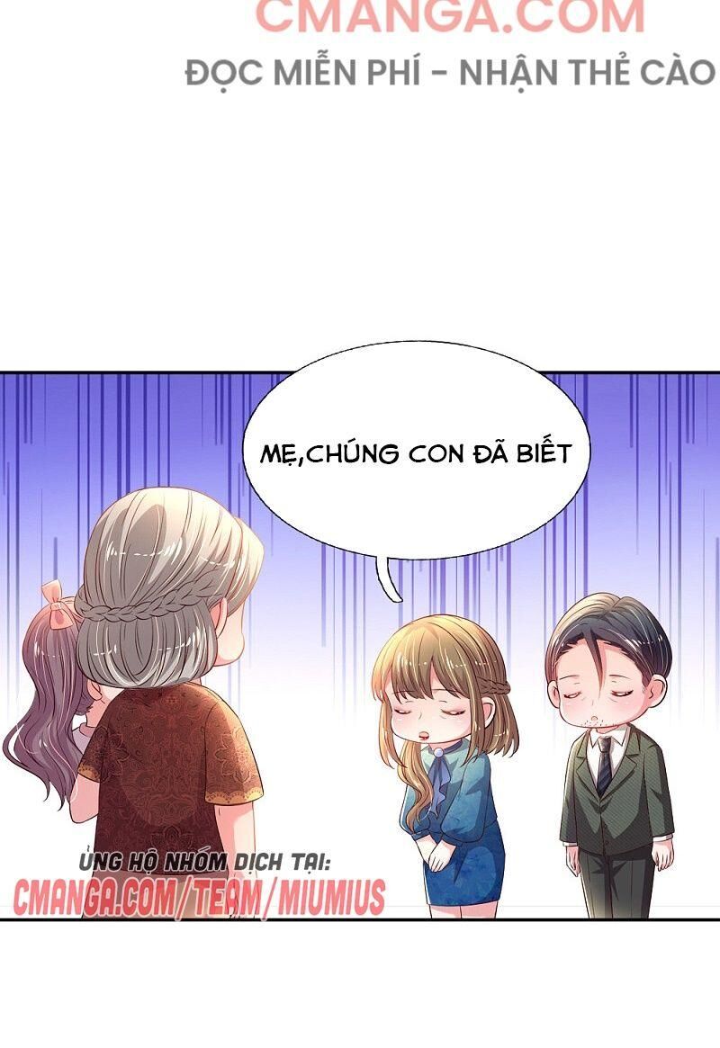 ma ma đột kích : cha mời tiếp chiêu chapter 56 10