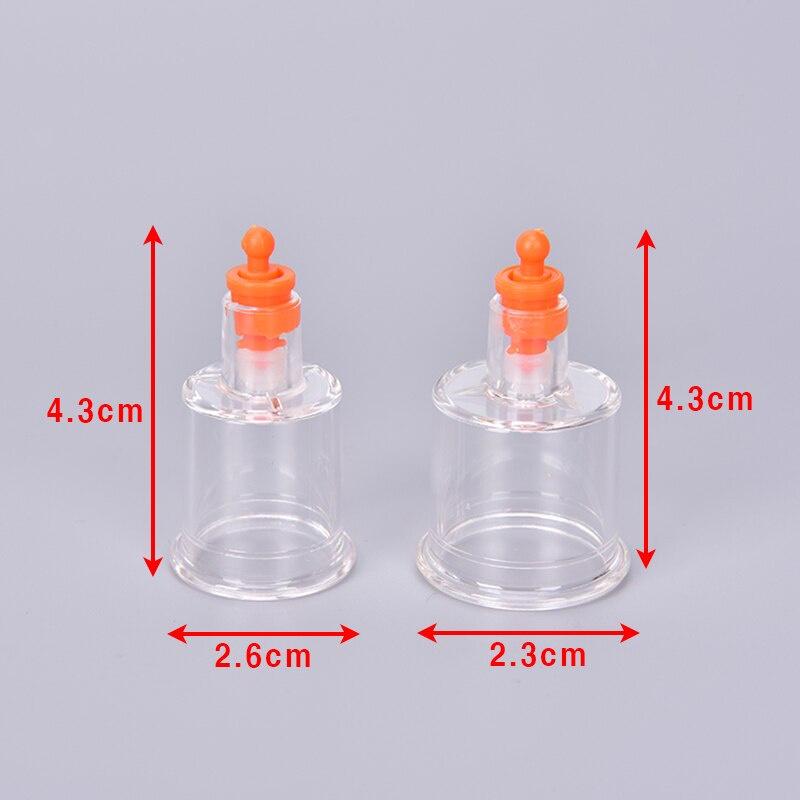 Outdoor Venom Extractor Vacuum Pump for Wild Vipers Bees Biting First Aid tool