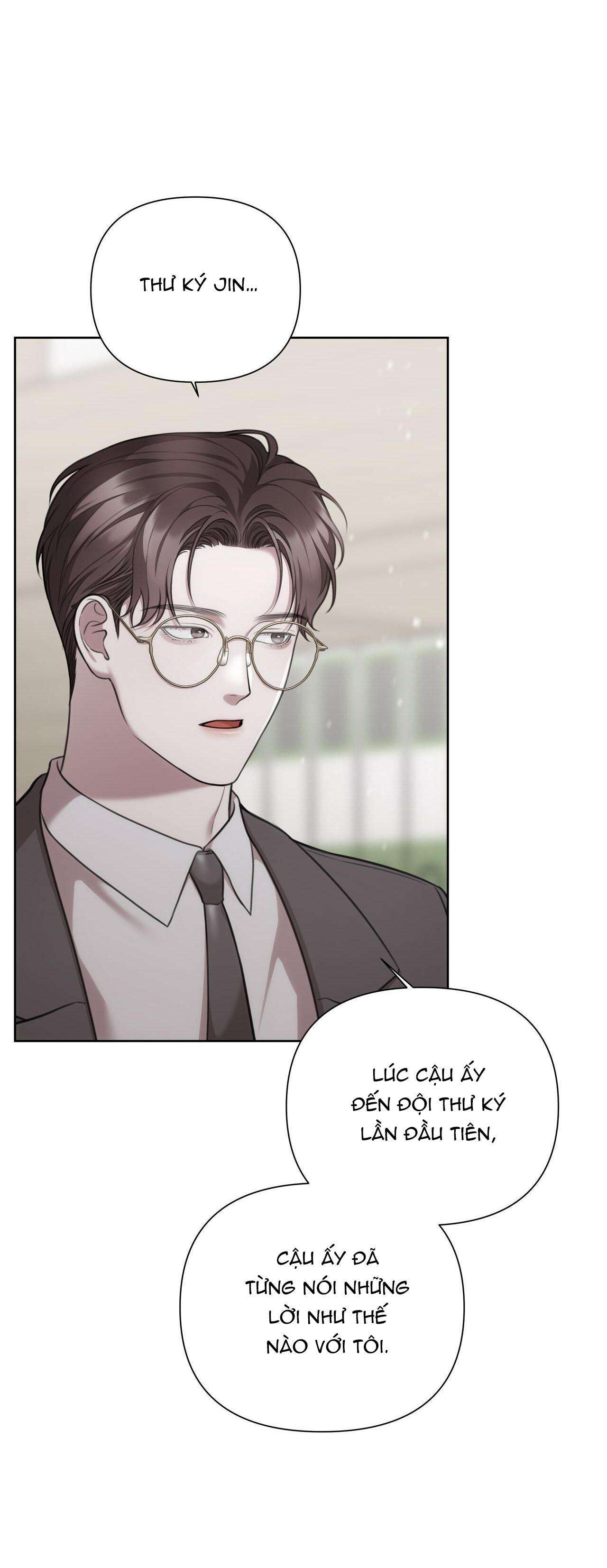 nhật ký giam cầm thư ký jin chapter 34 21