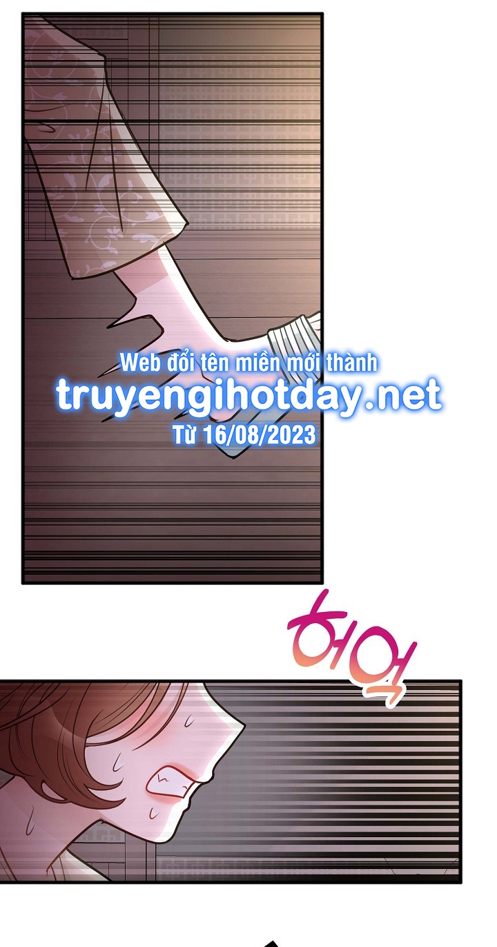 Mối Quan Hệ Không Tốt chapter 31.2 - Trang 56