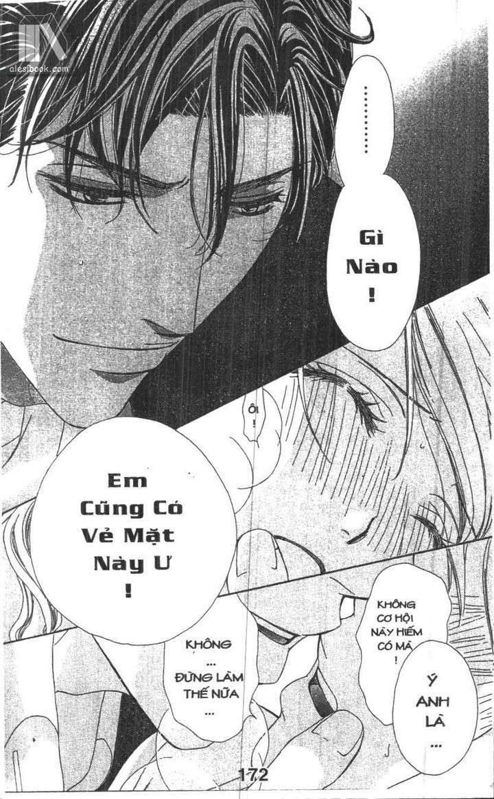 hôn nhân bất đắc dĩ - love of firos you chapter 4 31