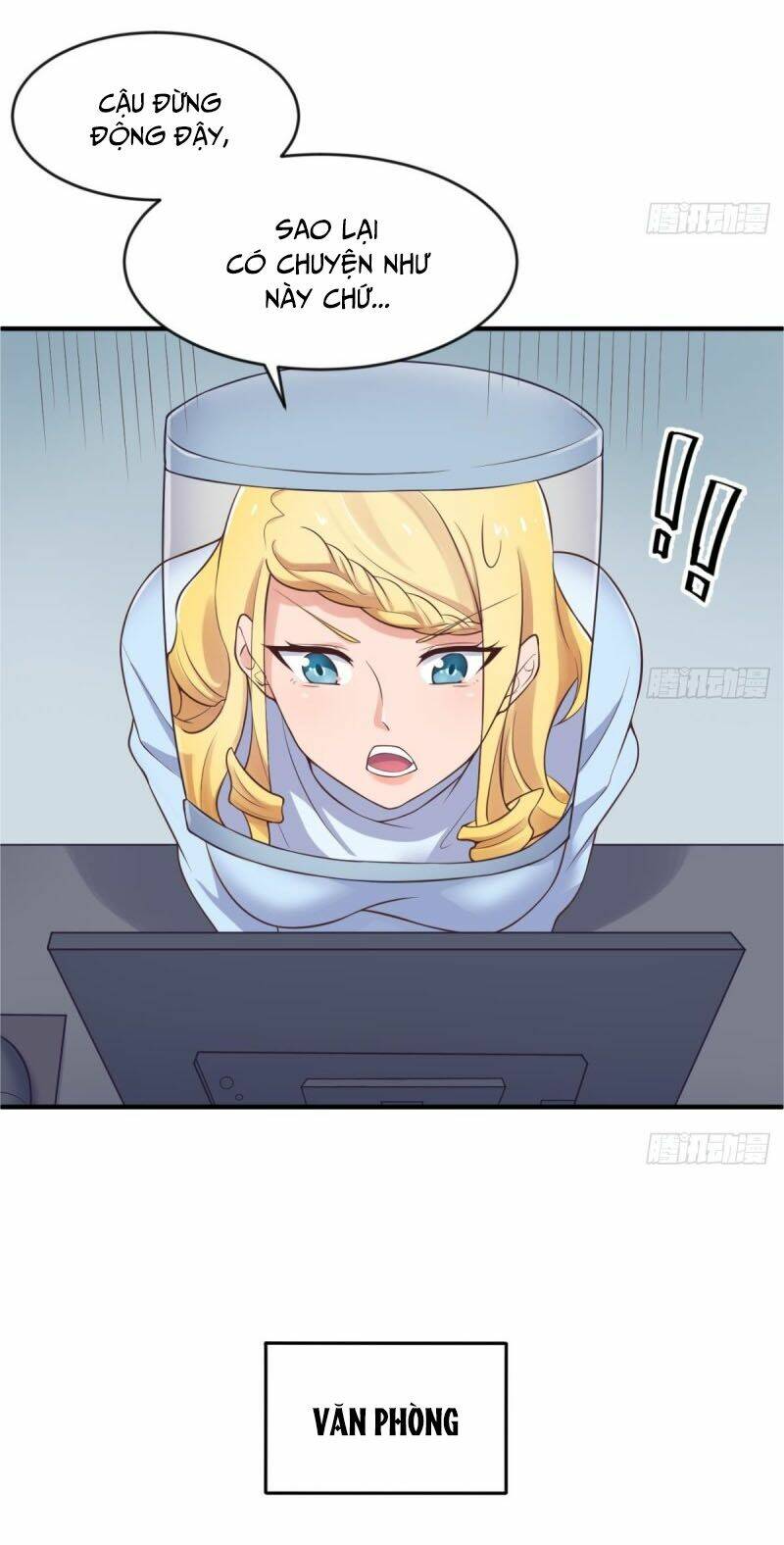 bác sĩ riêng của nữ thần chapter 114 5