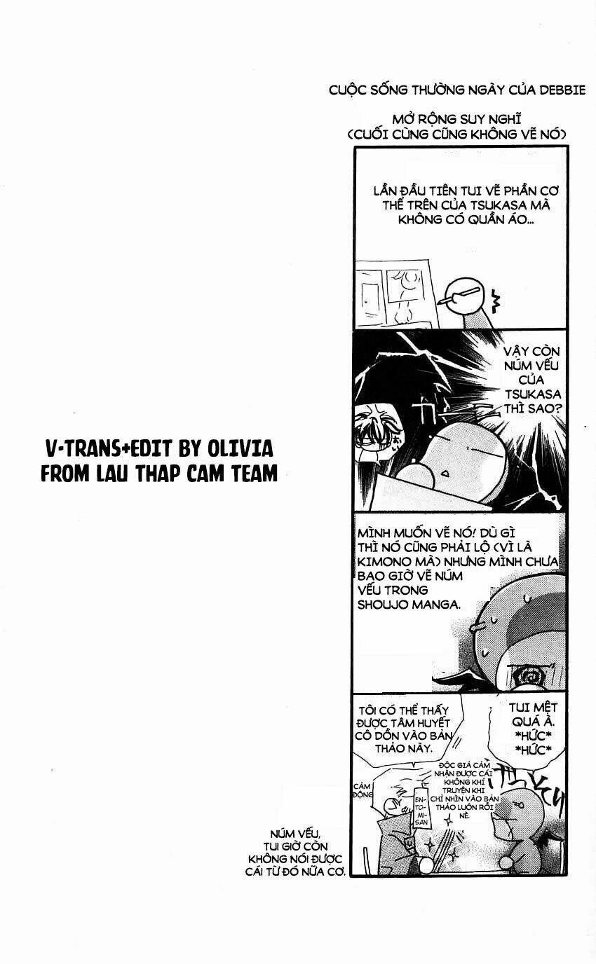 yoru made matenai chapter 19 45