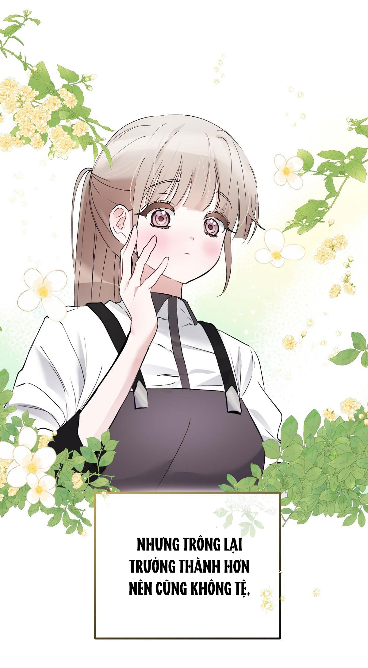 Người Bạn Dâm Loạn chapter 11.1 - Trang 7