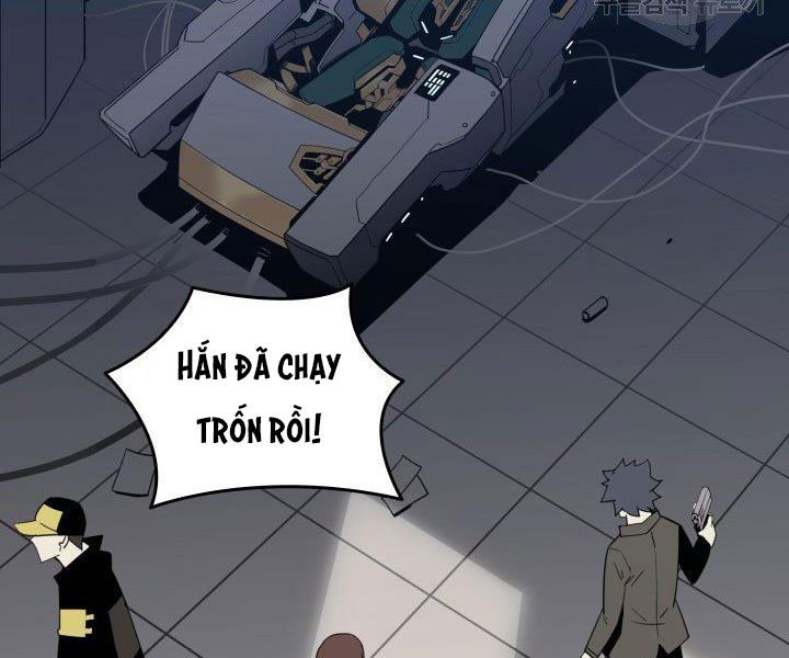 tôi là lính mới chapter 86 116