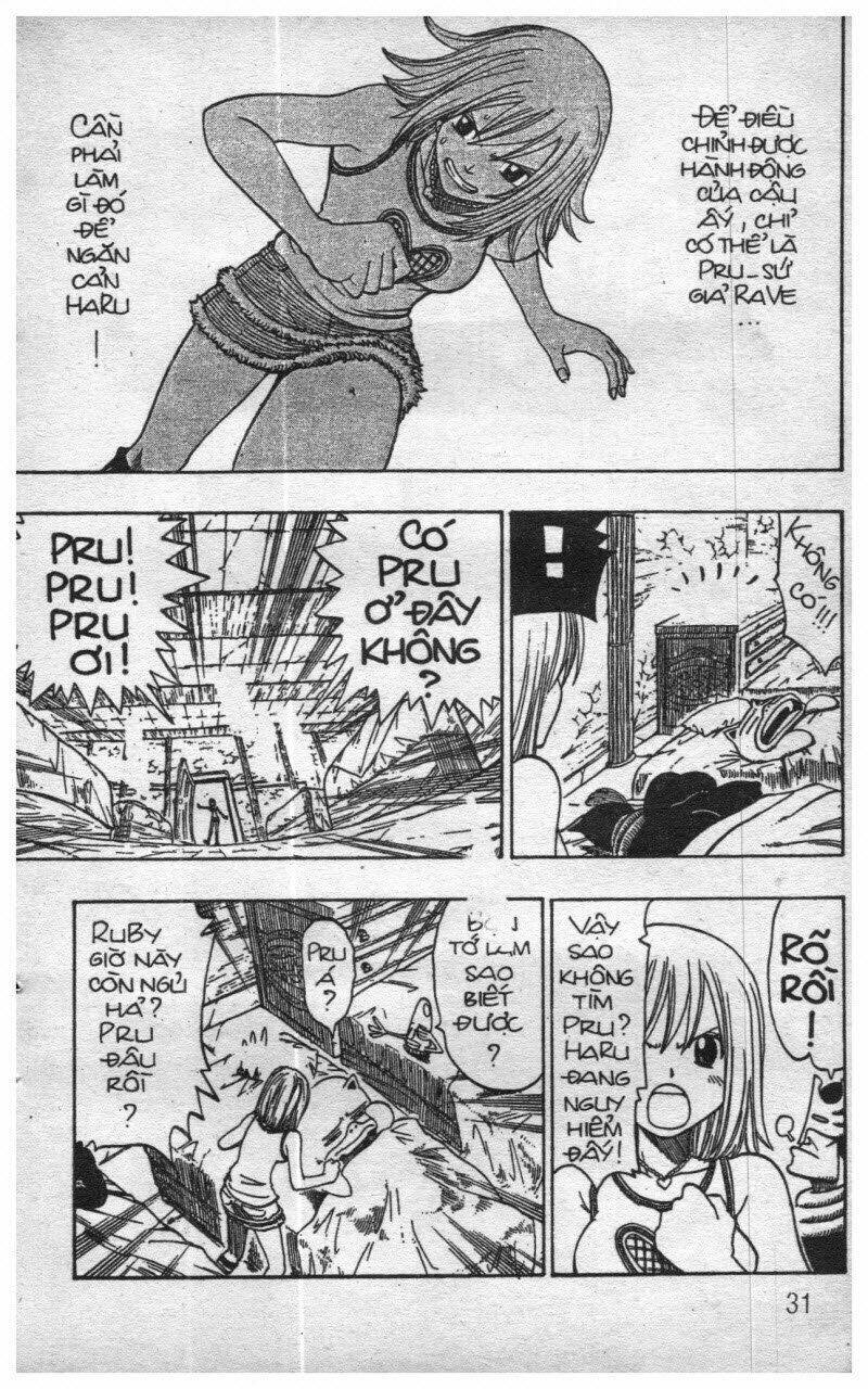 rave master (scan) chapter 18 159