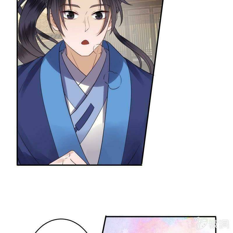 vương gia kiêu ngạo quá khó cua chapter 58 9