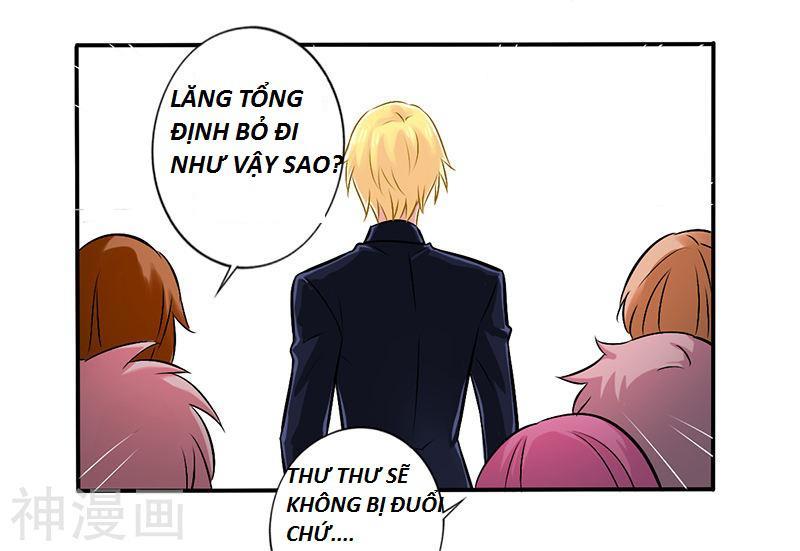 tổng tài đã cưới em chapter 63 16