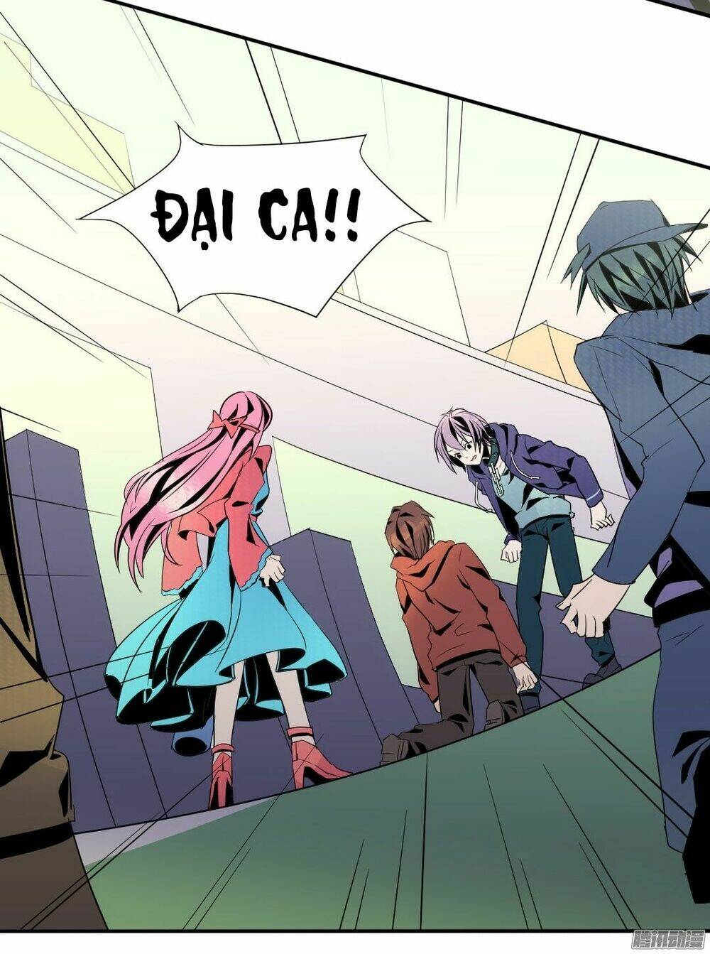 điều ước của người phàm chapter 8 15