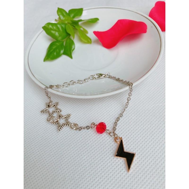 Lắc tay handmade