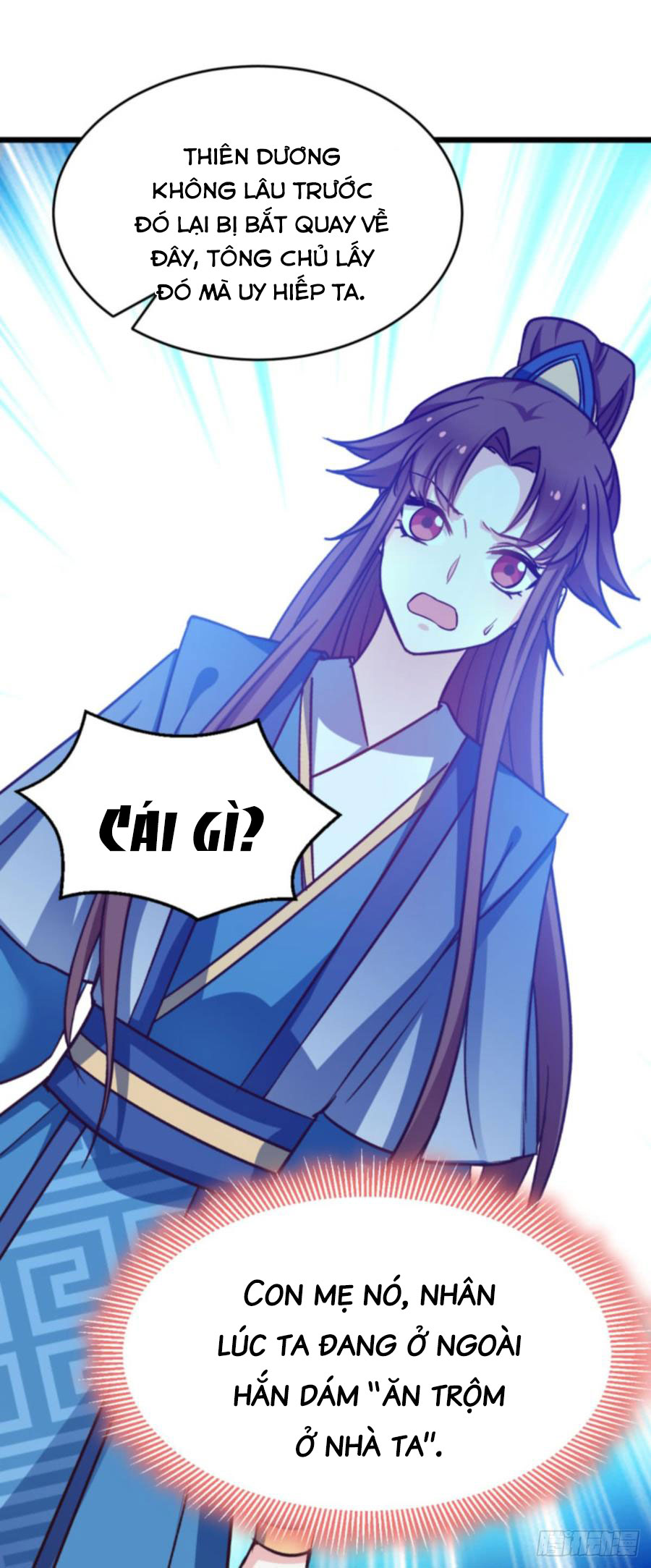 trò chơi trừng phạt chapter 83 34