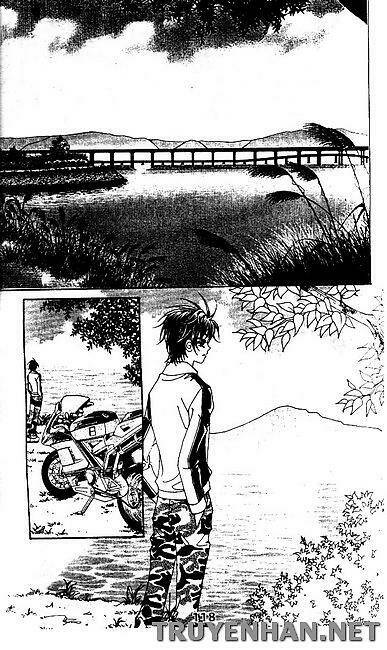 my lovely master chapter 7 41