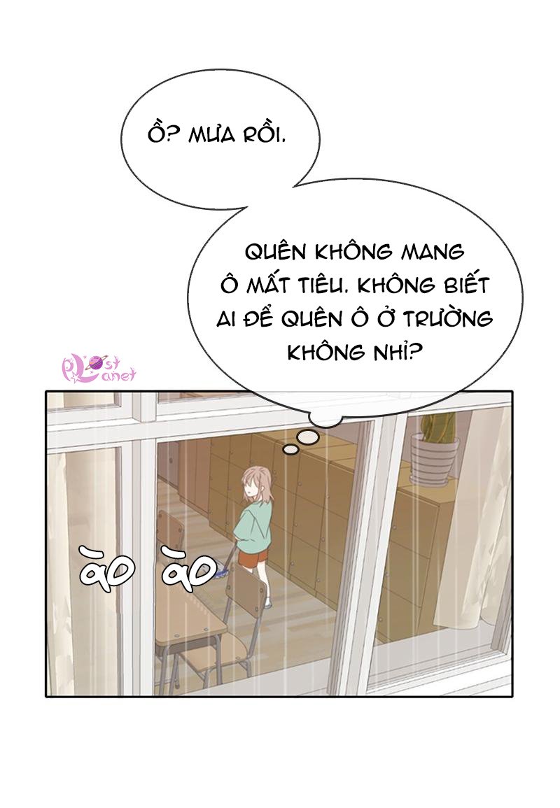 kiếp này cũng xin chăm sóc tôi như vậy nhé kiếp này cũng xin chăm sóc tôi như vậy nhé chapter 23 25