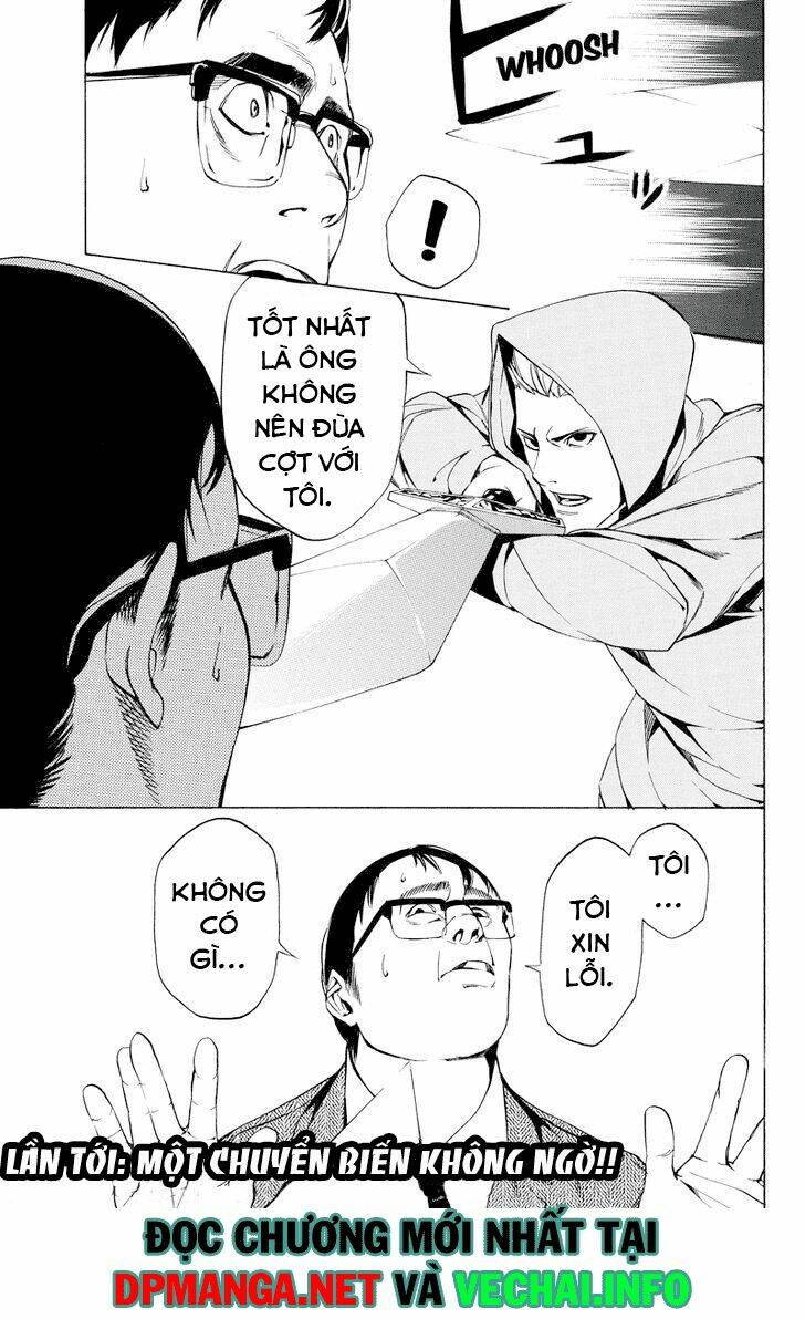 aku no higan - beyond evil chapter 11 8