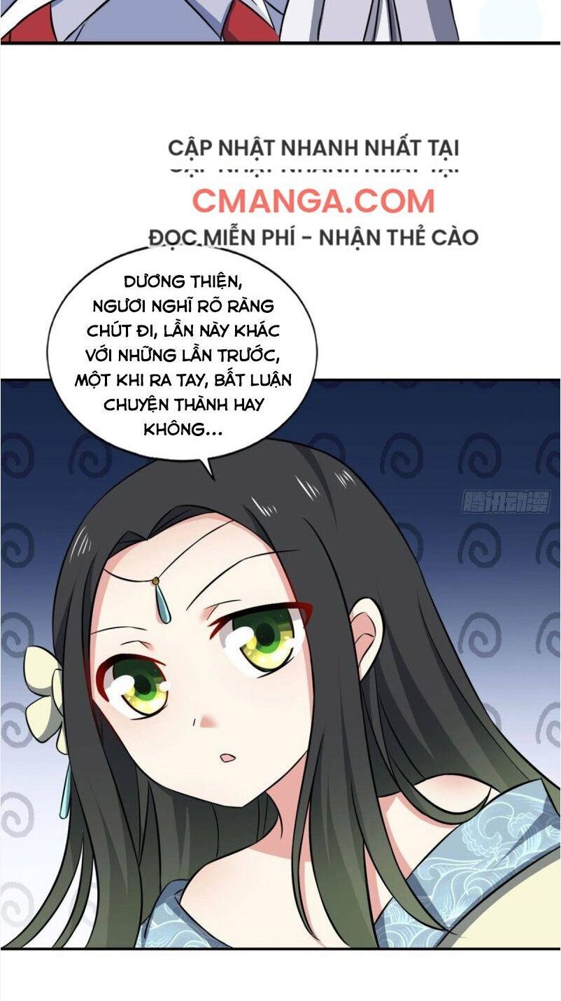 Trọng Sinh Thành Cậu Vàng Tại Dị Thế Chapter 119 33