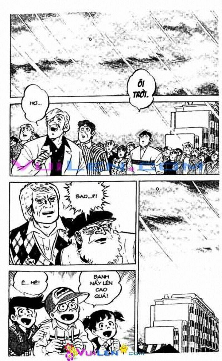 tân teppi chapter 61 11